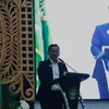 Rektor UIN Ar Raniry Sampaikan Pesan Jaga Perdamaian Aceh Kepada BEM Se Indonesia