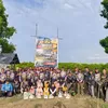 Gelar wisata memancing, perkenalkan hutan manggrove terluas di Asia Tenggara