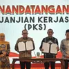 Rp1,079 Triliun Transaksi Dalam Misi Dagang Aceh-Jawa Timur