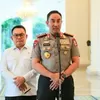 Bareskrim Polri naikkan 98 kasus karhutla libatkan korporasi ke tahap penyidikan
