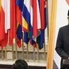 Indonesia Bidik Dirjen WHO dan Dewan Keamanan PBB