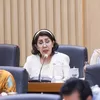 Tercatat 4.082 kasus ISPA pada anak  akibat karhutla