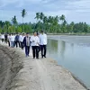 5.814 Ha tambak pulih, KKP alokasi anggaran pemulihan 371,8 miliar tahun 2026