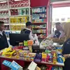 Lakukan pengaswasan obat, Dinkes dan BPOM sidak di Banda Aceh