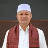Sambut Hari Santri Nasional, ASN di Aceh Utara beseragam putih
