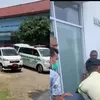 Dugaan Keracunan MBG di Cisarua, Puluhan Siswa Dijemput Ambulans ke RS