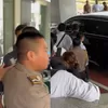 KPK Bantah Video Penangkapan Nusron Wahid di Bandara Soekarno-Hatta, Lantas Siapa?