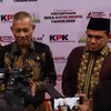Selama Tujuh Tahun, Tercatat 869 Kasus Korupsi Dana Desa