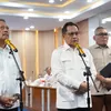 Dukungan anggaran pemulihan bencana Sumatera 2027 capai 42 trilun, dapat dioptimalkan lebih cepat