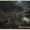 Misteri Buaya Ramree: Kisah Mengerikan Tentara Jepang di Tengah Perang Dunia II
