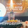 Bupati Blitar Minta Potensi Pajak Daerah Blitar Digali Lebih Optimal