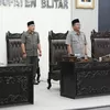 Pembahasan APBD 2027 Berlanjut, Bupati Blitar Apresiasi Masukan Fraksi DPRD