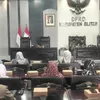 Rapat Paripurna DPRD Blitar, Bupati Rijanto Dorong APBD 2027 Lebih Efektif dan Transparan