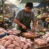 Cek Harga Daging Ayam Hari Ini! Blitar Ternyata Lebih Murah dari Tulungagung