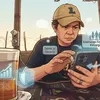 Mengenal Ciri Psikologis Orang yang Selalu Mengejar Kebutuhan Ekonomi, Bukan Sekadar Soal Ambisi