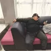 Badan Gemuk Tak Selalu Cerminkan Sifat, Ini Kebiasaan yang Sering Dikaitkan dengan Orang Bertubuh Besar