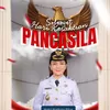 Hari Kesaktian Pancasila, Wawali Blitar Tekankan Pentingnya Persatuan dan Kesatuan