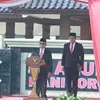 Hari Kesaktian Pancasila, Bupati Blitar Tegaskan Pentingnya Persatuan dan Kebersamaan