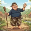 Bagong dalam Pewayangan: Tokoh Sederhana yang Menggambarkan Sifat Manusia Apa Adanya