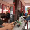 Budaya Nongkrong Orang Blitar, Dari Warung Kopi hingga Obrolan Panjang Tanpa Batas Waktu