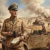 Erwin Rommel, Rubah Gurun yang Disegani Musuh dan Berakhir Tragis di Tangan Rezim Hitler