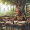 Post Power Syndrome, Saat Seseorang Sulit Menerima Kehilangan Kekuasaan dan Jabatan