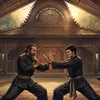 Pencak Silat Bukan Sekadar Adu Kekuatan, Ada Etika, Disiplin dan Filosofi di Baliknya