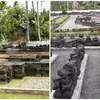 Candi Simping Blitar, Jejak Pendharmaan Raden Wijaya dan Saksi Awal Kebesaran Majapahit