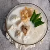 Es Dawet Serabi Khas Blitar, Perpaduan Manis Gurih yang Cocok Disajikan Dingin