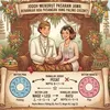 Jodoh Menurut Pasaran Jawa, Benarkah Ada Pasangan yang Paling Cocok?