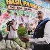 SMKN 1 Kademangan Jadi Perhatian Khofifah, Beky Herdihansah Apresiasi Sekolah Vokasi Berbasis Potensi Daerah