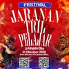 Festival Jaranan Tril Pelajar se-Kabupaten Blitar Siap Tampil di Museum Penataran