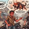 Mengapa Orang Menyebut “Anjing” Saat Marah? Bukan Sekadar Kata, tetapi Bentuk Luapan Emosi