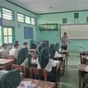Sosialisasi SPMB SMA Kemala Taruna Bhayangkara, Kapolsek Panggungrejo Sekaligus Edukasi Pelajar