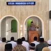 Polsek Wonotirto Perkuat Kedekatan dengan Warga Lewat Sambang Jamaah Masjid