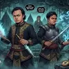 Jejak Pendekar Pemburu Makhluk Gaib, Antara Kesaktian, Mitos, dan Kepercayaan Leluhur