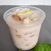 Resep Es Buah Alpukat Segar, Perpaduan Buah dan Jelly yang Cocok Dinikmati Saat Cuaca Panas