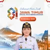 Dirgahayu ke-81 Jawa Timur! Ini Harapan Wakil Wali Kota Blitar Elim Tyu Samba