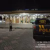 Jaga Kamtibmas, Polsek Gandusari Gelar Patroli Subuh dan Salat Berjamaah