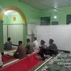 Polri Hadir di Tengah Masyarakat, Polres Blitar Rutin Gelar Patroli Subuh