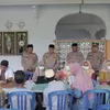 Jumat Keliling Polres Blitar Disambut Antusias, Warga Nikmati Cek Kesehatan Gratis dan Sembako Murah   