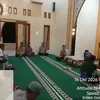 Lewat Patroli Subuh Keliling, Polsek Gandusari Dekatkan Diri dengan Masyarakat