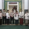 Patroli Subuh Rutin, Polres Blitar Perkuat Komunikasi dan Pelayanan kepada Masyarakat