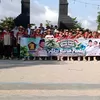 Gerindra Kabupaten Blitar Gelar Aksi Bersih Pantai Tambakrejo, Sugianto: Kepedulian Lingkungan Harus Diwujudkan dengan Aksi Nyata