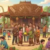 Nyawiji dalam Kehidupan Masyarakat Jawa, Menjaga Kerukunan dan Memperkuat Persaudaraan