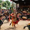 Asal-usul Jaranan, Kesenian Tradisional Jawa yang Sarat Makna Sejarah dan Spiritual