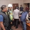 Polres Blitar Razia Tempat Hiburan Malam, Petugas Amankan 259 Botol Miras