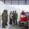 Tim Mabes TNI Tinjau Kesiapan Koperasi Desa Merah Putih di Wilayah Kodim 0808/Blitar