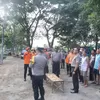 Jaga Lingkungan Tetap Aman, Polres Blitar Kota Gencarkan Sosialisasi Antisipasi Karhutla