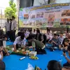 CV Lang Buana Dukung Peresmian Gapoktan Karya Tani Mandiri, 200 Gapoktan Terima Alsintan